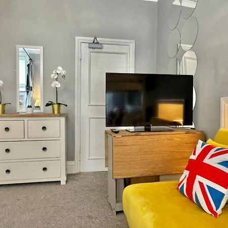 Stay In Edgware Road Guesthouse London Kültér fotó