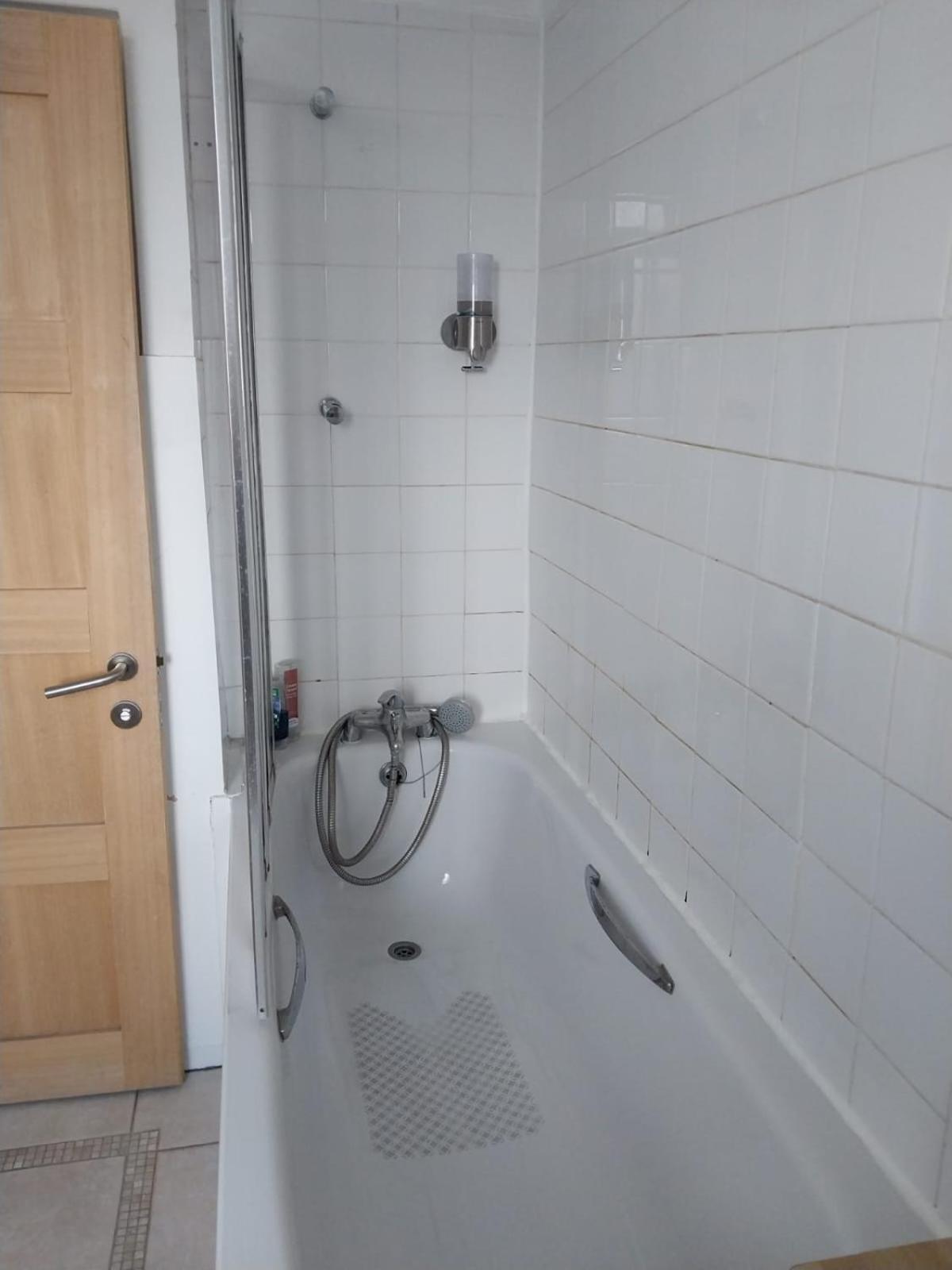 Stay In Edgware Road Guesthouse London Kültér fotó